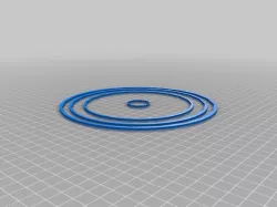 bed level test
