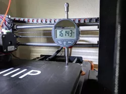 Bed Leveling Bracket
