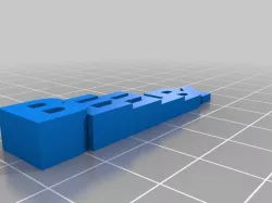 beelby door stop