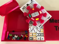 Big Mexican Train Set