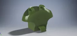 Big Robot Drainer