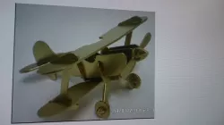 BiPlane