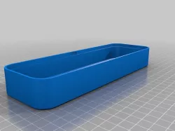 BlitzWolf BW-F4 Case