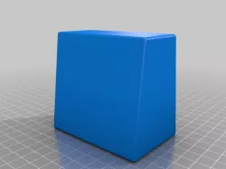 Block for Grizzley g5678 parallels