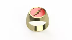 Bolt Ring