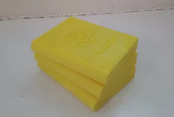 Book formed Box