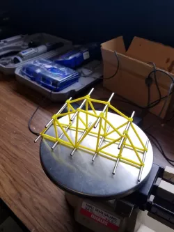 Bridge project