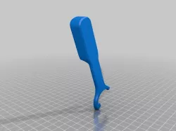 Brushless Motor Quickswap tool for FPV Drone Racing