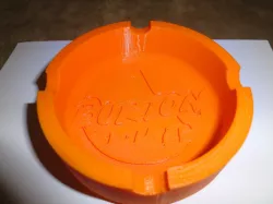 Burton Ashtray