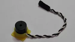 Buzzer (12mm) Holder