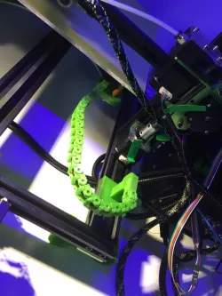 Cable Chain Tevo Tornado