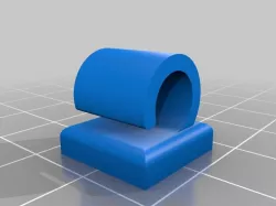 Cable holder