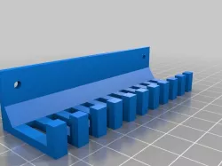 Cable Management Thing