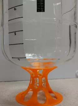 Carboy Dryer