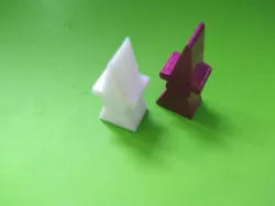 Carcassonne Mini Expansion "Mage & Witch": Mage