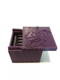 Cartridge Box Gift