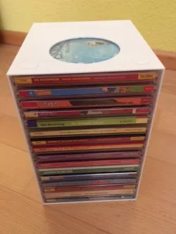 CD Rack