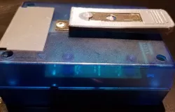 CED Pocket Pro Original Timer Clip