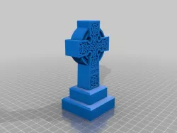 Celtic Cross