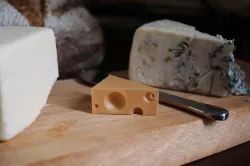Cheese