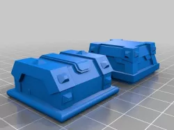 Chest for Arcadia Quest