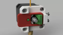 Clap Extruder