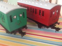 Ttte annie 2025 and clarabel