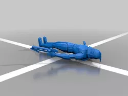 Clone trooper (clone wars)