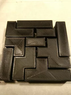 Clueless puzzle