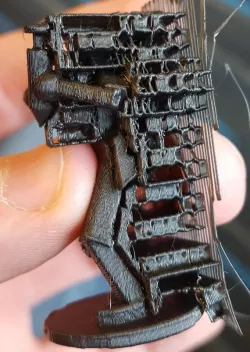 Combat Medic Mini