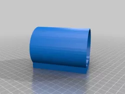  Combined tunnel and track for thomas trains v2