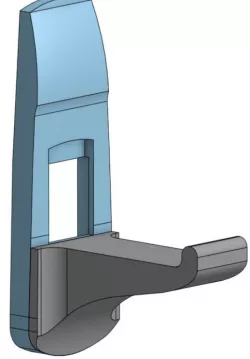 Command Utility Hook for Headphones