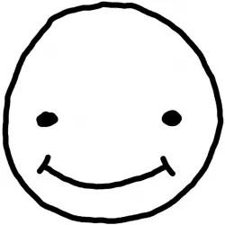 concrafter (Luca) smiley 
