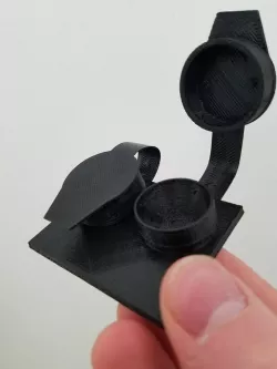 Contact Case