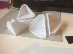 Corner bracket
