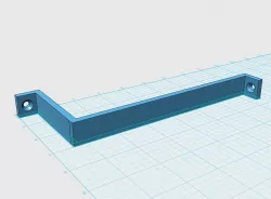 Corner bracket