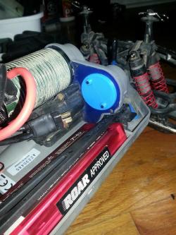 traxxas e maxx motor upgrades 3d models 【 STLFinder