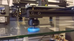 CR 10 Flexi Foot (Anti-Vibration)