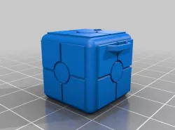 Crate for Star Wars Legion