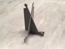 Credit Card Phone Stand (Increased Stability)