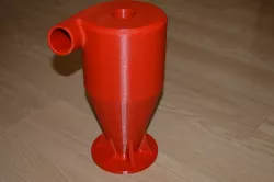 Cyclone Filter