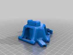 delta 3D printer 