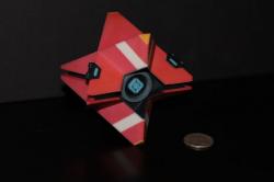 Frontier Shell Ghost frontier ghost 3D Models | Page 1 | STLFinder