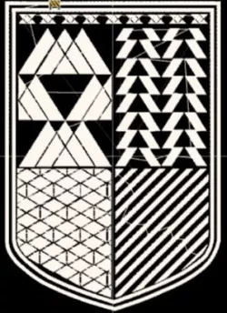 Destiny Guardian Crest Embroidery