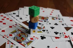 Dice