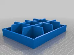 Dice Box & Tray