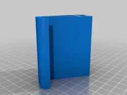 DJI Ipad Extender - 10in Ipad