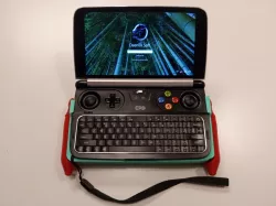DNX MGRIP GPD-WIN2