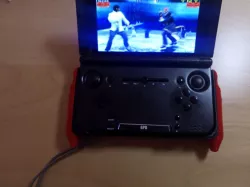 DNX MGRIP GPD-XD