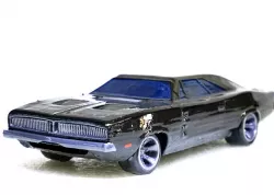 Dodge Charger 1969